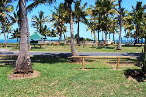 Sarina Beach Motel - Mackay Tourism 1