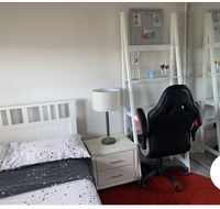 Sassy and modern apartment - Mackay Tourism