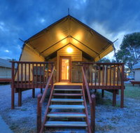 Scamander Sanctuary Holiday Park - Mackay Tourism