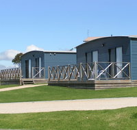 Scamander Tourist Park - Mackay Tourism