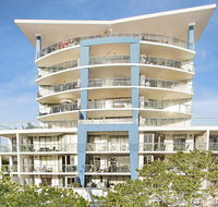 Scarborough Beach Resort Queensland - Mackay Tourism