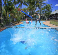 Scotty's Mission Beach YHA - Mackay Tourism