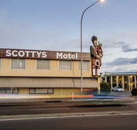 Scotty's Motel - Mackay Tourism