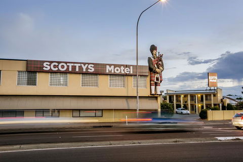 Scotty's Motel - Mackay Tourism 0