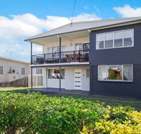 Sea Gem - air conditioned and fireplace - Mackay Tourism