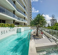 Sea Pearl Resort - Mackay Tourism