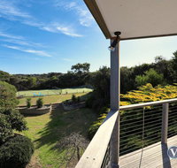 Sea Ranch - Tennis Court and Spa - Mackay Tourism