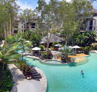 Sea Temple Palm Cove - Mackay Tourism