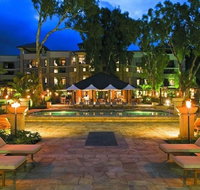 Sea Temple Palm Cove 2 Bedroom Luxury Apartment - Mackay Tourism