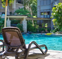 Sea Temple Palm Cove Apartment 213 - Mackay Tourism
