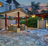 Sea Temple Palm Cove Courtyard Villa 120 - Mackay Tourism