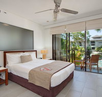 Sea Temple Palm Cove Luxury Studio 212 - Mackay Tourism