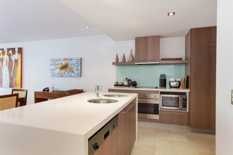 Sea Temple Penthouse 407 - Mackay Tourism 3