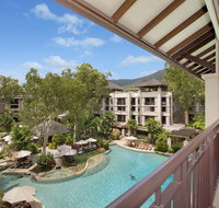 Sea Temple Penthouse 407 - Mackay Tourism