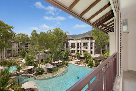 Sea Temple Penthouse 407 - Mackay Tourism 0