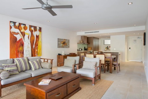 Sea Temple Penthouse 407 - Mackay Tourism 2