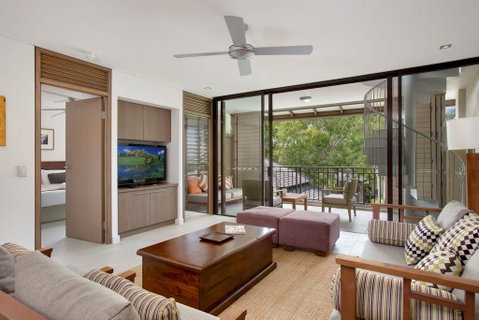 Sea Temple Penthouse 407 - Mackay Tourism 1