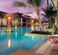 Sea Temple Port Douglas Luxury Penthouses - Swim Outs  Spa Apartments - Mackay Tourism