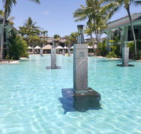 Sea Temple Port Douglas Swim Out Two Bathrooms - Direct Pool Access - Mackay Tourism