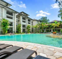 Sea Temple Private Apartments - Mackay Tourism