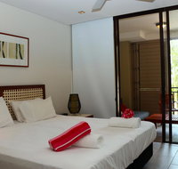 Sea Temple Private Studio 423 - Mackay Tourism