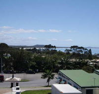 Sea View 3 Hodgson Street - Mackay Tourism