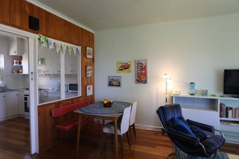 Sea Vista Vintage - Mackay Tourism 3