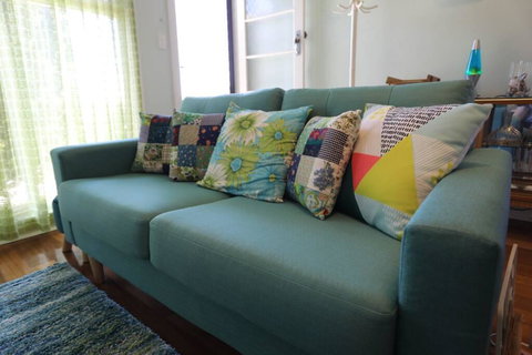 Sea Vista Vintage - Mackay Tourism 1