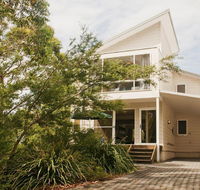 Sea Whispers - a real native outlook - Mackay Tourism