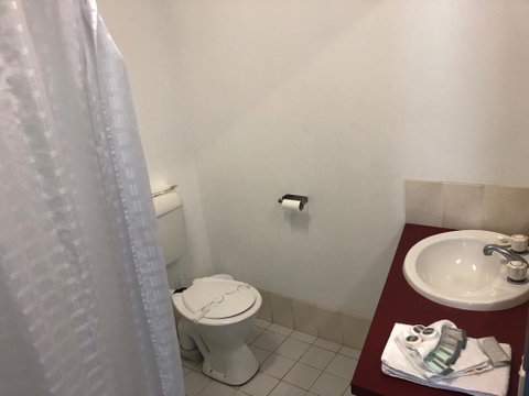 Seabreeze Beach Hotel - Mackay Tourism 2