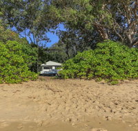 Seabreeze Beachfront - Clifton - Mackay Tourism