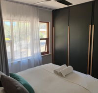 Seacliff Park Holiday Home - Mackay Tourism