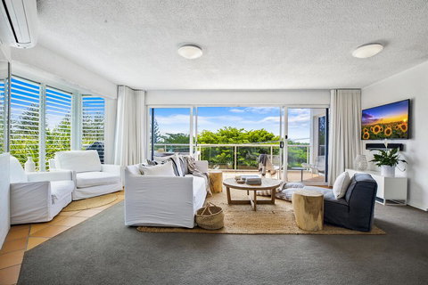 Seaclusion - Mackay Tourism 1