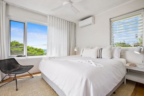 Seaclusion - Mackay Tourism 3