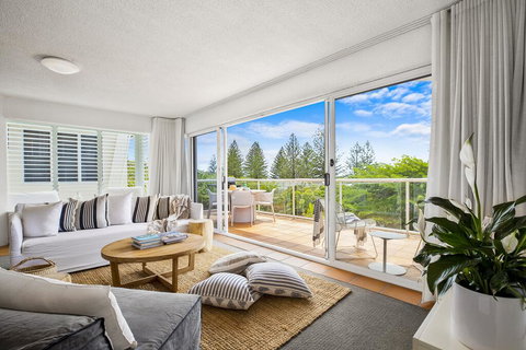 Seaclusion - Mackay Tourism 0