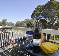 Seaclusion on Toorbul - Mackay Tourism