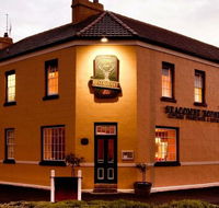 Seacombe House Motor Inn Port Fairy - Mackay Tourism