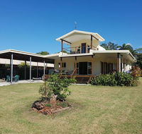 Seafarer Cottage - Mackay Tourism