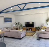 Seafaring  Fingal Bay - Mackay Tourism