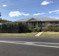 Seagrape Cottage - Mackay Tourism