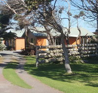 Seahorse Coastal Villas - Mackay Tourism