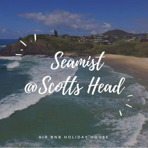 Seamist @ Scotts Head - Mackay Tourism 3