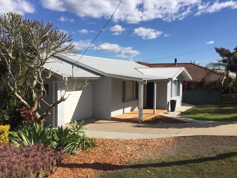 Seamist @ Scotts Head - Mackay Tourism 1