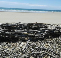 SEASAND HIDEAWAY - Mackay Tourism