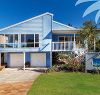 Seascape - Mackay Tourism
