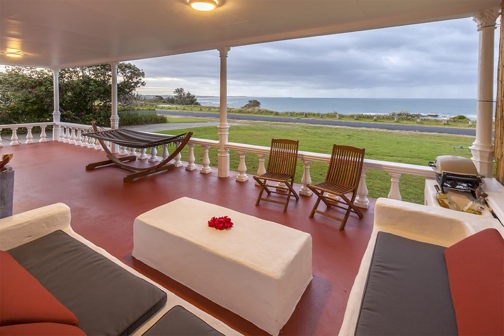 Minnie Water NSW Mackay Tourism