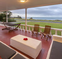 Seascape Beach House - Mackay Tourism