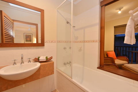 Seascape Holidays - Hibiscus - Mackay Tourism 3