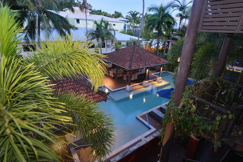 Seascape Holidays - Hibiscus - Mackay Tourism 0