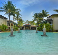 Seascape Holidays at Sea Temple - Mackay Tourism
